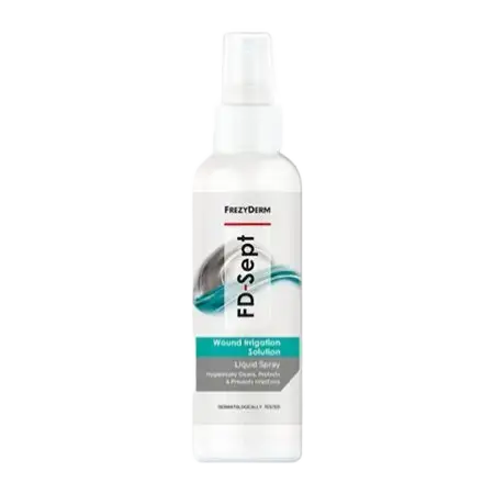 Frezyderm FD-Sept Liquid Spray Cyprus