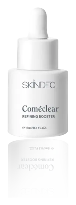 Skindec Comeclear Refining Booster