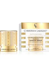 Christian Laurent Superconcentrated Tightening Diamond Serum