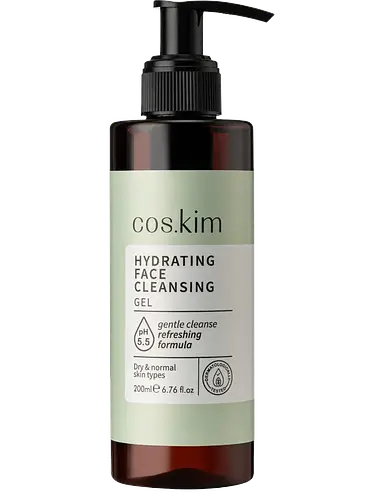 cos.kim Hydrating Face Cleansing Gel
