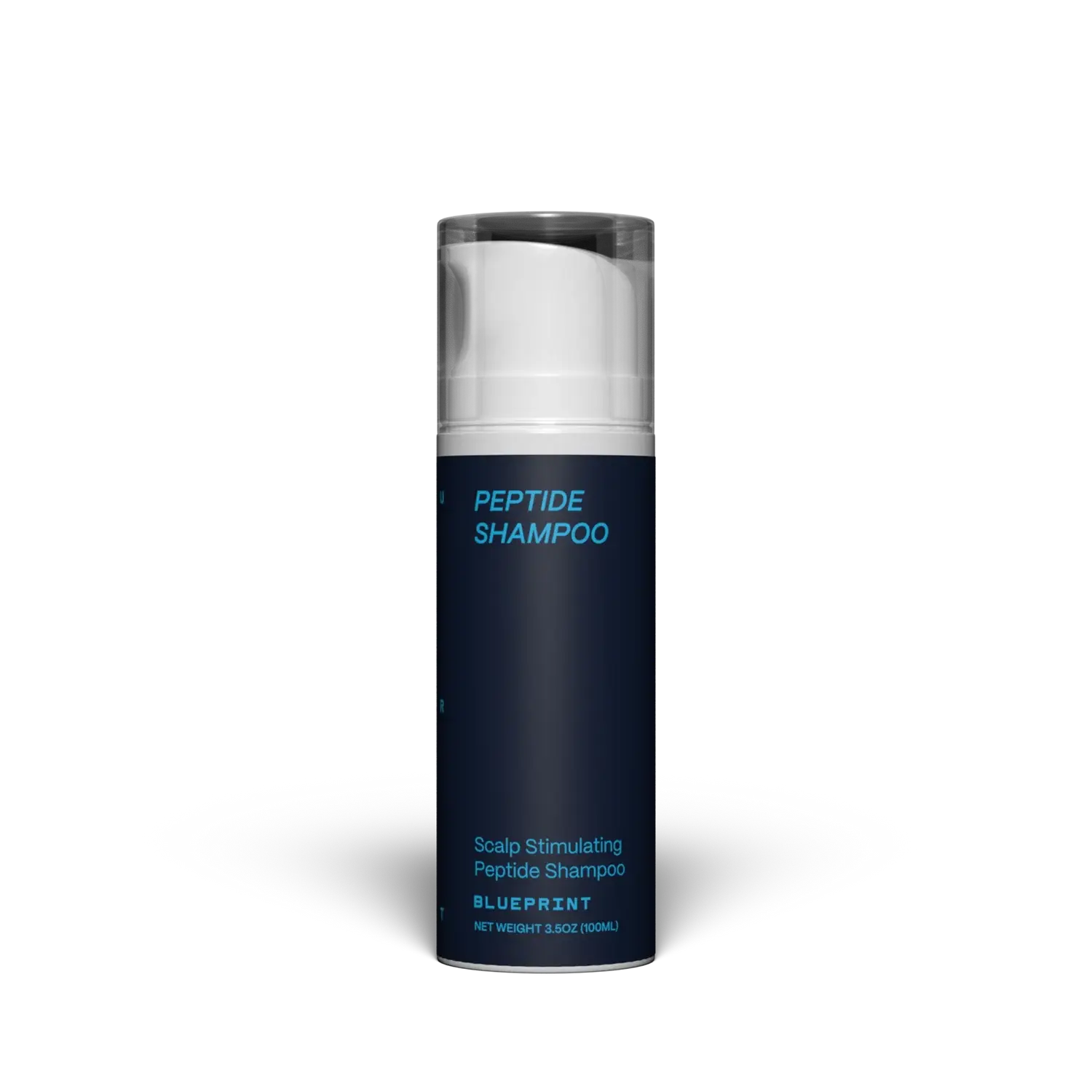 Blueprint Peptide Shampoo