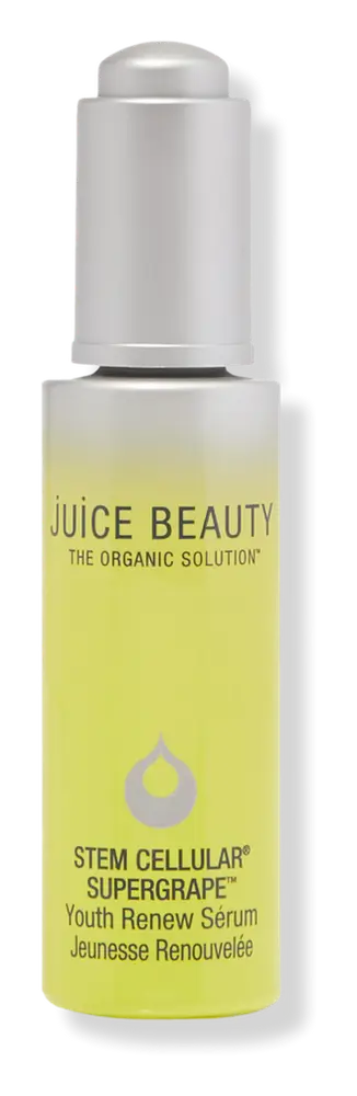 Juice Beauty Stem Cellular Supergrape Youth Renew Serum
