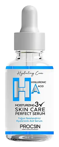 Procsin Hyaluronic Acid Serum