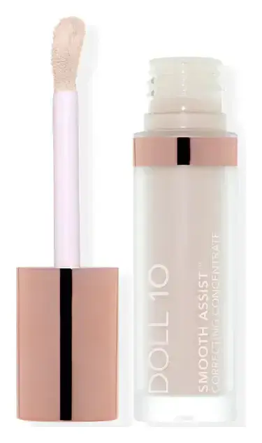 Doll 10 Smooth Assist Correcting Concentrate Concealer Fair