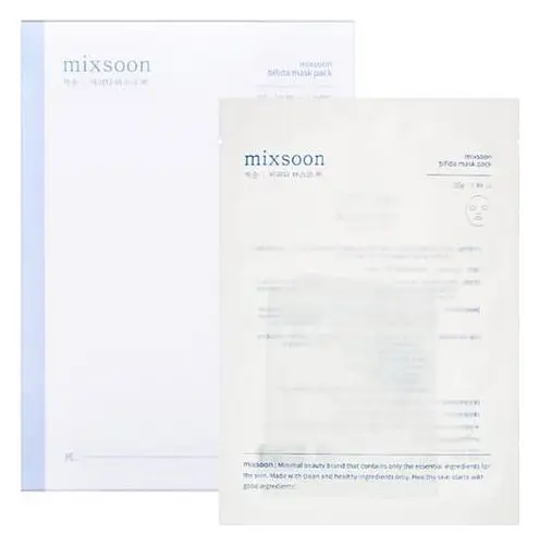 Mixsoon Bifida Mask Sheet