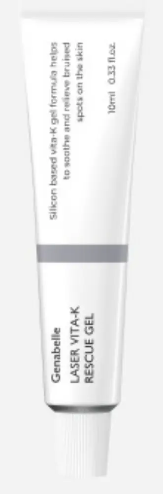Genabelle Laser Vita-K Rescue Gel