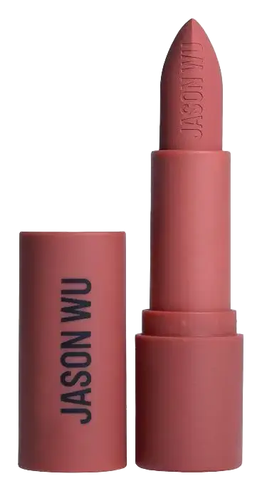 Jason Wu Beauty Hot Fluff Lipstick 04 Apple Pie