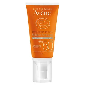 Avène Anti-Ageing Suncare SPF 50+