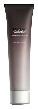Haruharu Wonder Black Rice Soft Peeling Gel
