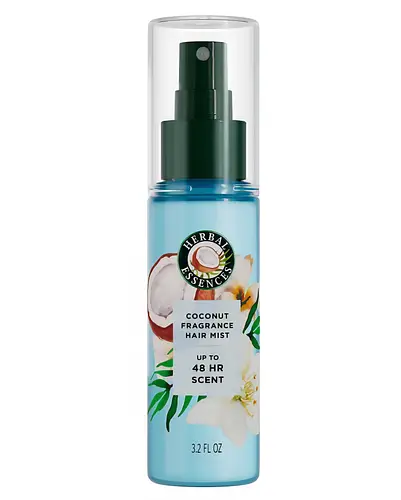 Herbal Essences Fragrance Hair Mist Coconut