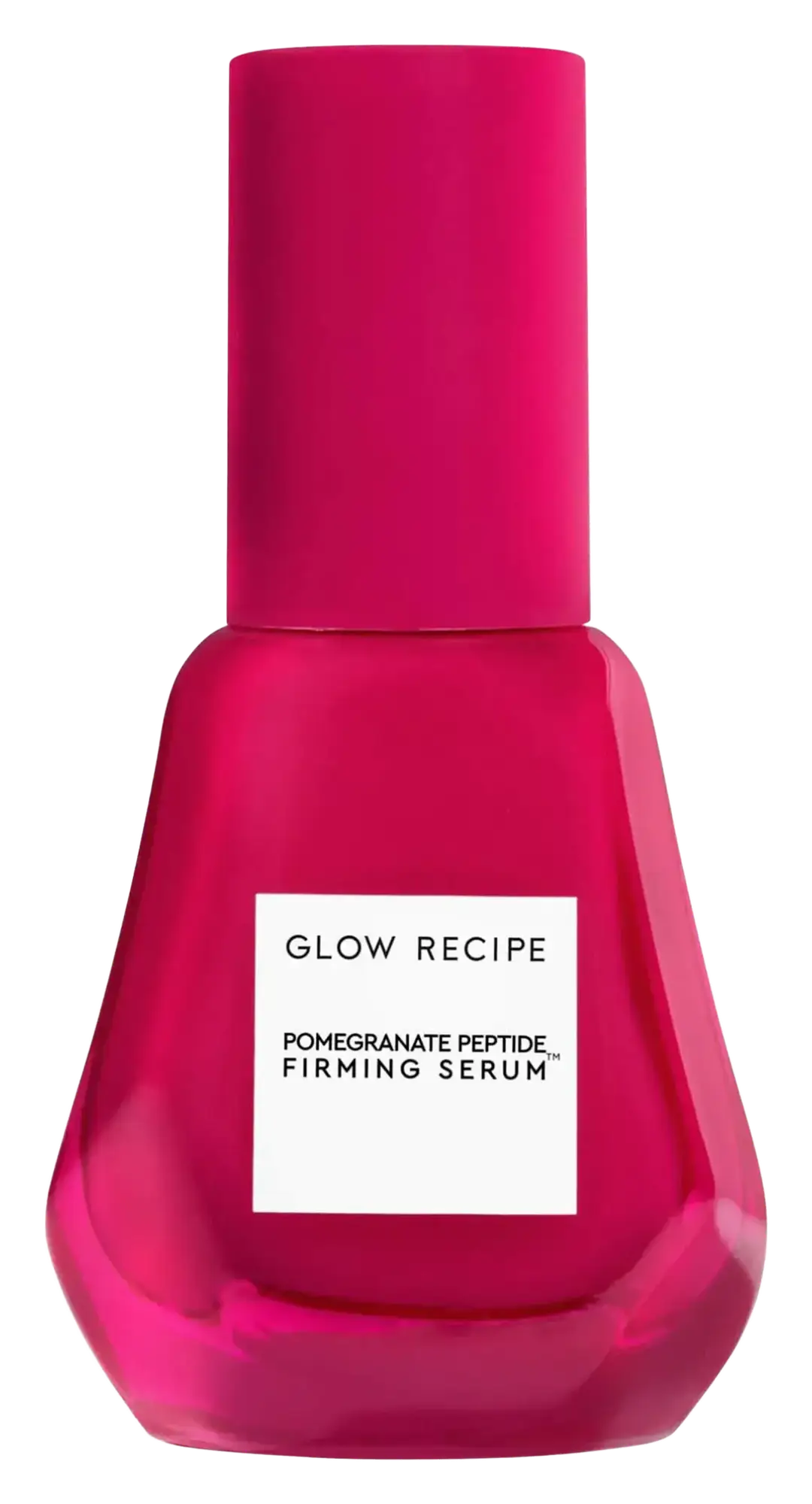 Glow Recipe Pomegranate Peptide Firming Serum