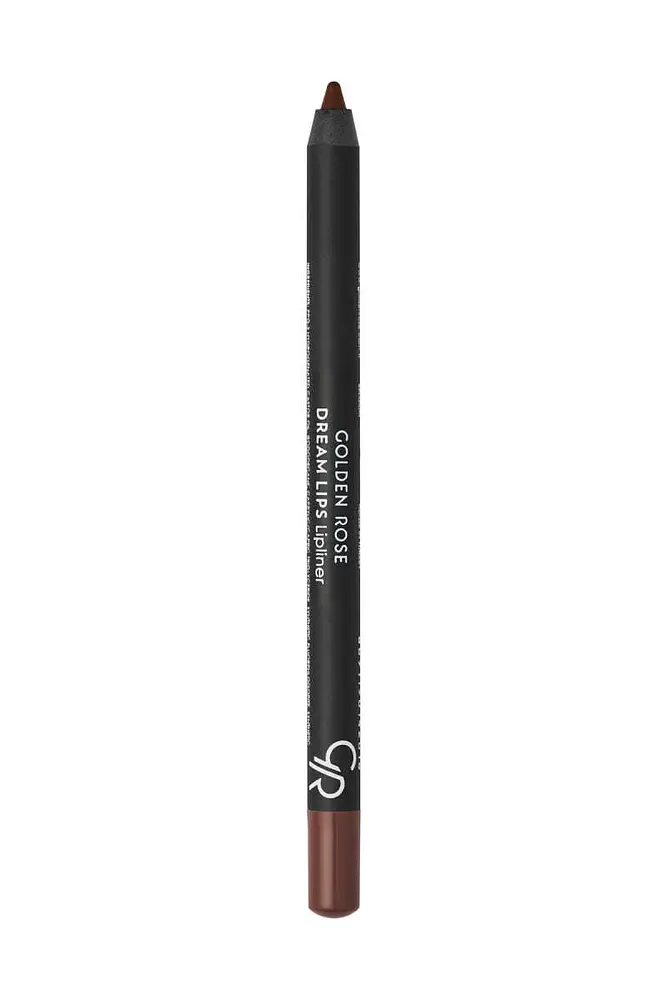 Golden Rose Dream Lips Lipliner 518 Cacao