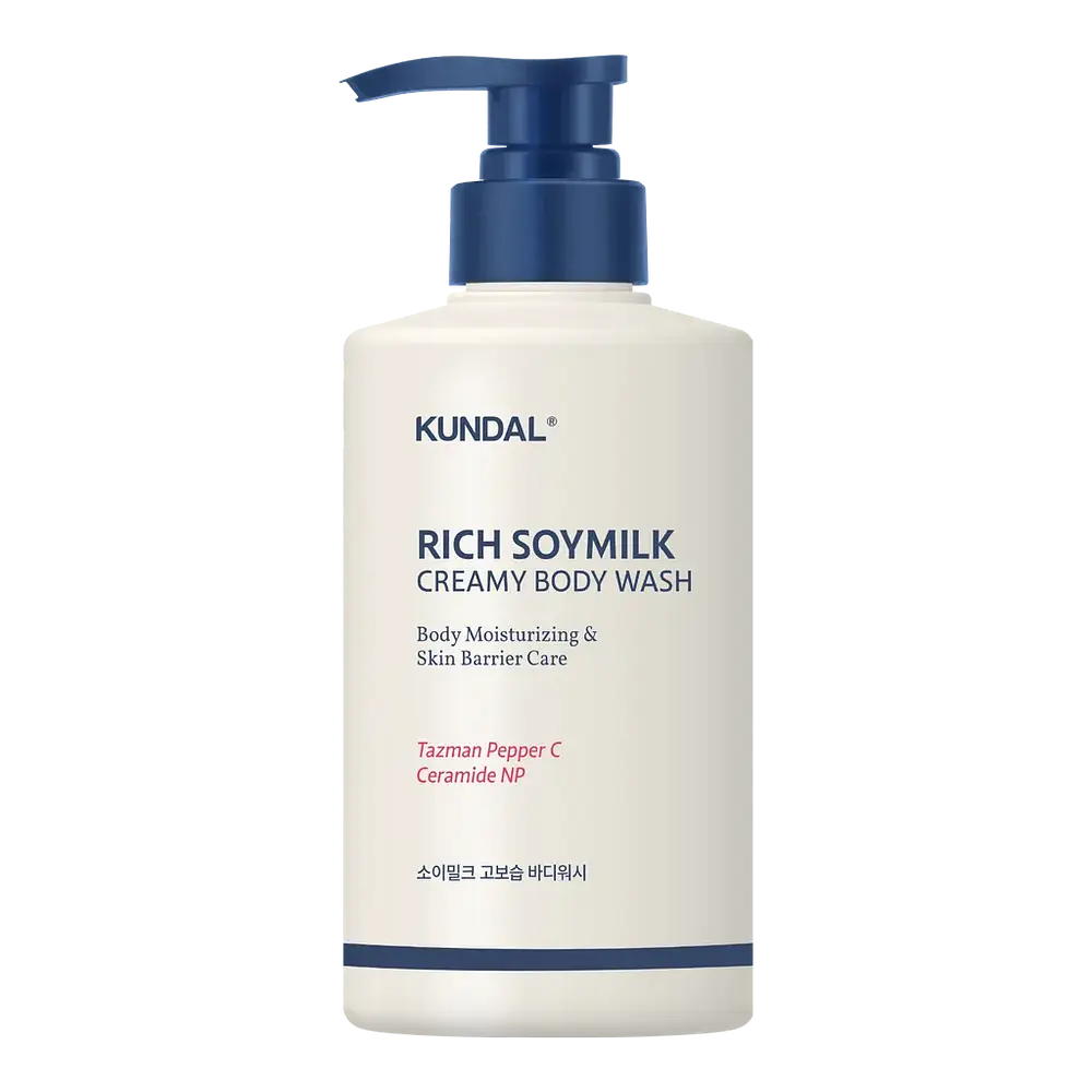 Kundal Rich Soymilk Creamy Body Wash