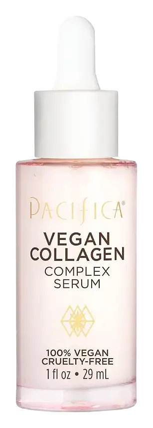 Pacifica Vegan Collagen Complex Serum
