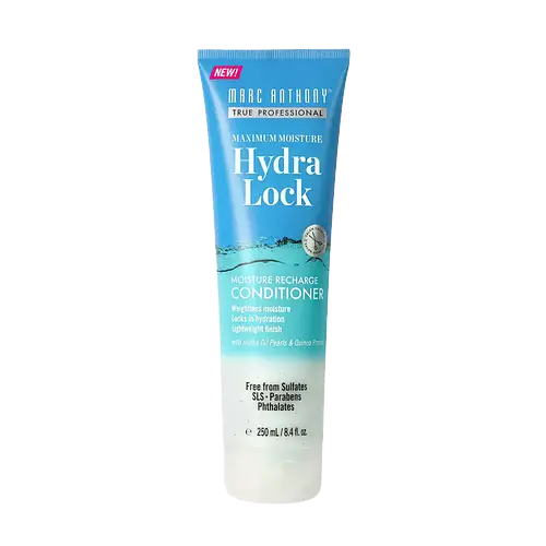 Marc Anthony Maximum Moisture Hydra Lock Moisture Recharge Conditioner