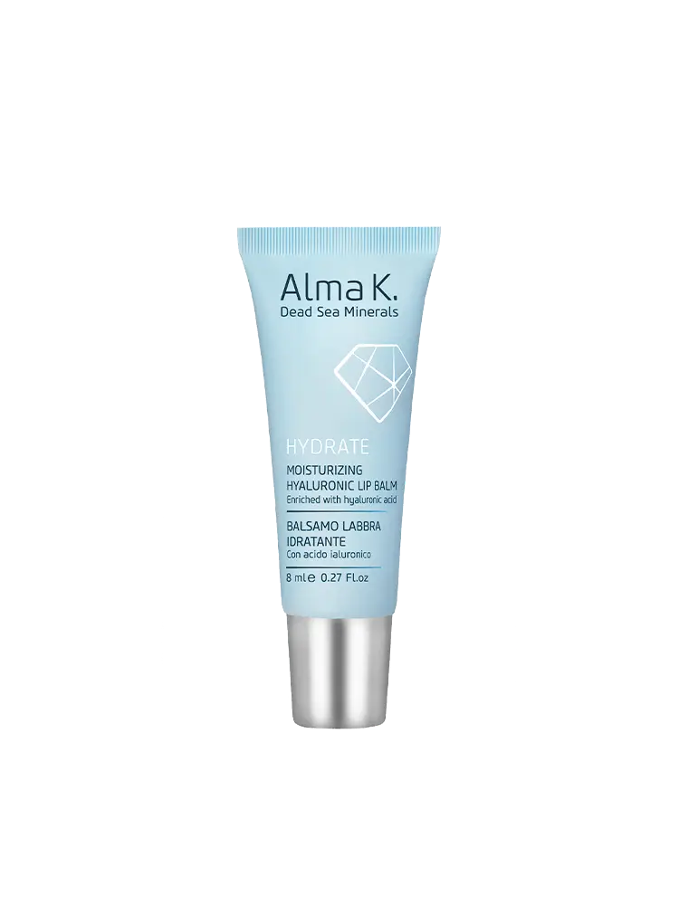 Alma K Hydrate Moisturizing Hyaluronic Lip Balm