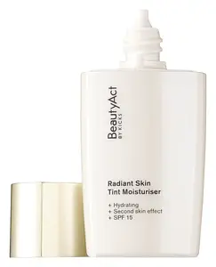 BeautyAct Radiant Skin Tint Moisturiser 01C