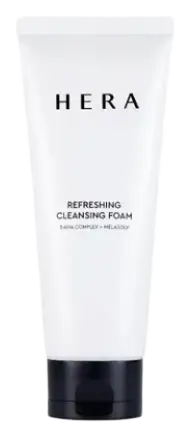 Hera Refreshing Cleansing Foam