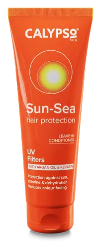 Calypso Sun-Sea Hair Protection Leave-In Conditioner