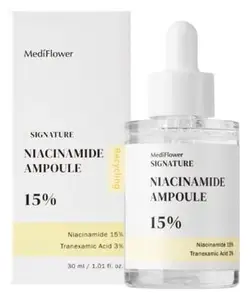 MediFlower Niacinamide Ampoule