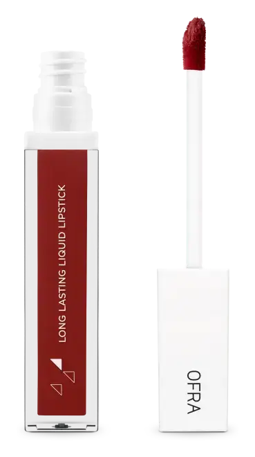 OFRA Long Lasting Liquid Lipstick Cooking Con Omi