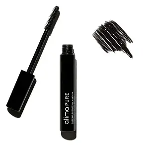 Alima Pure Natural Definition Mascara Black