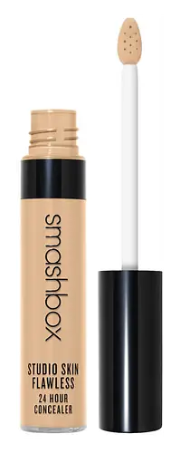 Smashbox Studio Skin Flawless 24 Hour Concealer Light Medium Warm Peach