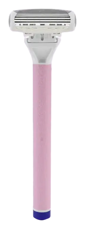 Skintimate Bloom Razor