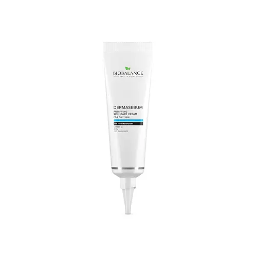 BioBalance Dermasebum Purifying Skin Care Cream