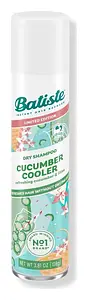 Batiste Dry Shampoo Cucumber Cooler