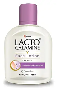 Lacto Calamine Lotion
