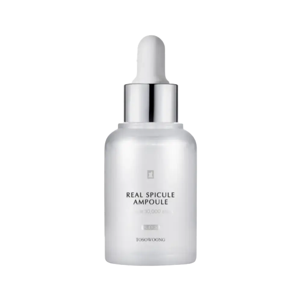 Tosowoong Real Spicule Ampoule
