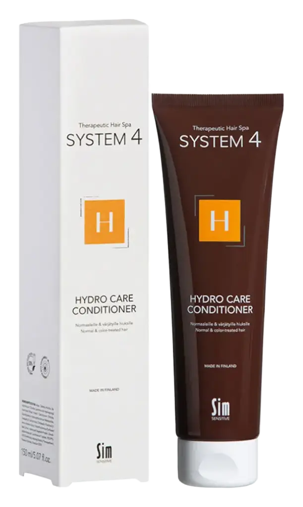 Sim Sensitive System4 H Hydro Care Conditioner
