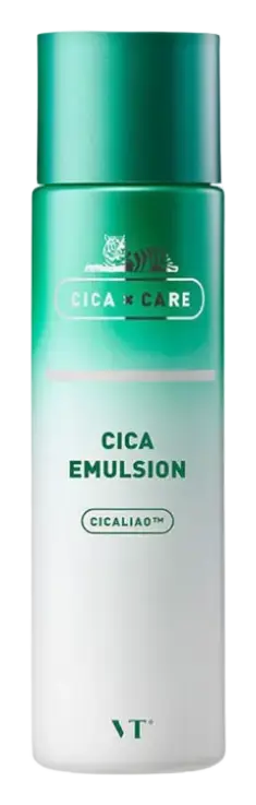 VT Cosmetics Cica Emulsion