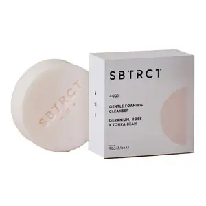 SBTRCT Gentle Foaming Cleanser