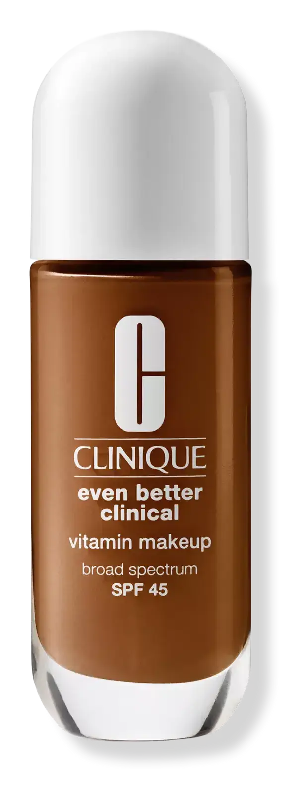 Clinique Even Better Clinical Vitamin Makeup Broad Spectrum SPF 45 Foundation DC1 Deep Cool 1