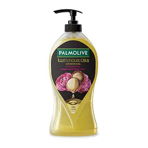 Palmolive Luminous Oils Invigorating Shower Gel India