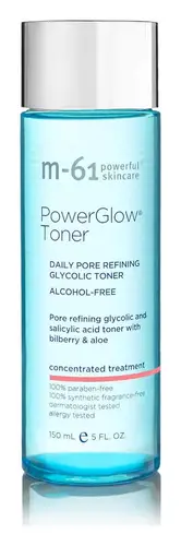M-61 PowerGlow Toner