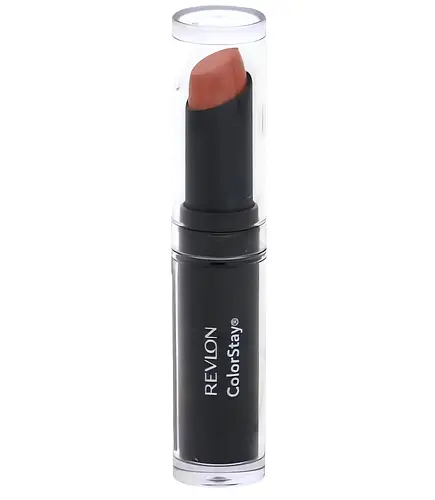 Revlon Colorstay Soft & Smooth Lipcolor 200 Natural Cashmere