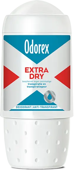 Odorex Extra Dry Roller