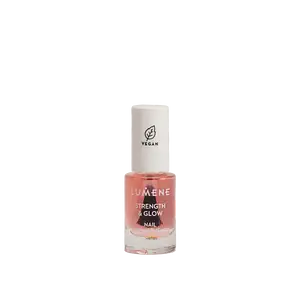 Lumene Strength & Glow Nail Strengthener