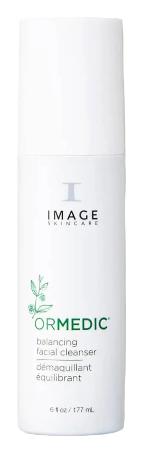 IMAGE skincare Ormedic Balancing Facial Cleanser