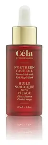 Céla by Celine Tadrissi Northern Face Oil