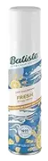 Batiste Dry Shampoo Fresh 1.06oz., 4.23oz., 6.35oz., 8.47oz