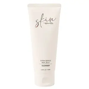 BYS Extra Gentle Milk Jelly Cleanser EU