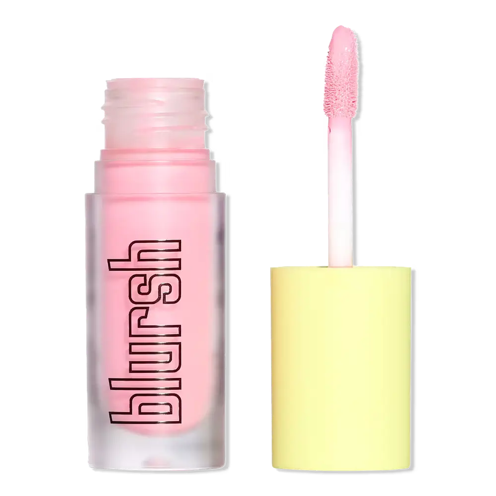Made by Mitchell Blursh Liquid Blush Strawberry Cream