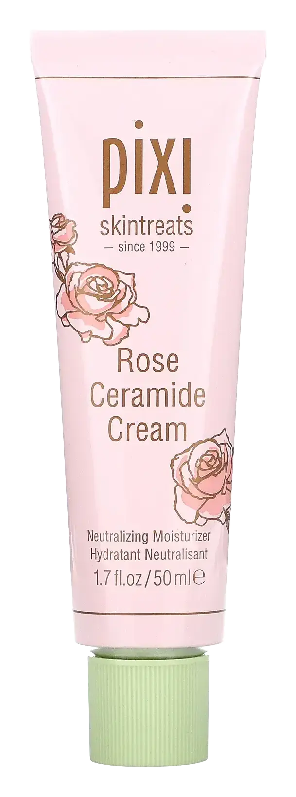 Pixi Beauty Pixi Rose Ceramide Cream