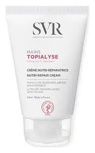 SVR Topialyse Mains Nutri-Repair Hand Cream UK