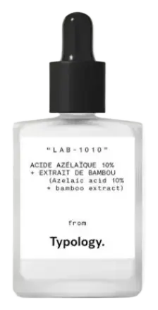 Typology Mattifying Serum  10% Azelaic Acid