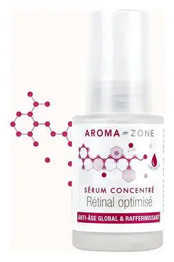 Aroma-Zone Sérum Concentré Rétinal Optimisé